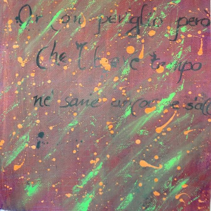 Manoscritti ritrovati